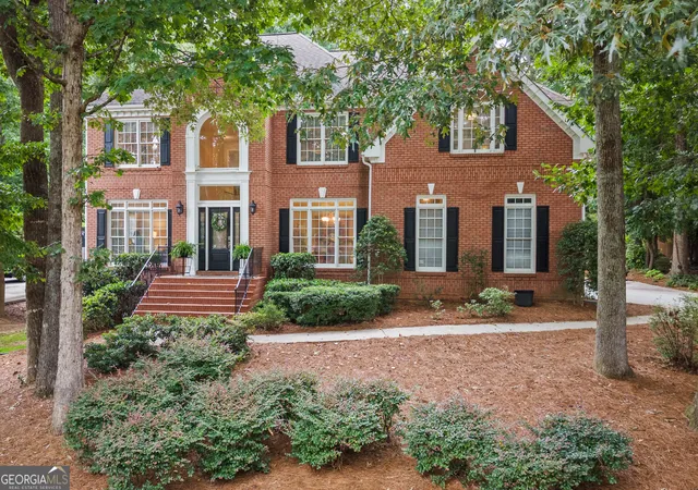 1st image of 3145 Lake Seminole Pl, Buford, GA 30519 | MLS# 10808504