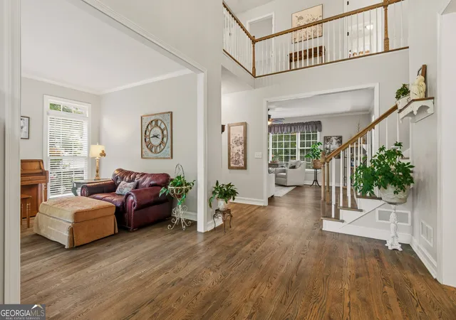 Photo 4 of Single family home for sale at 3145 Lake Seminole Pl, Buford, GA 30519 | MLS# 10808504 | Listing updated on 2026-09-23