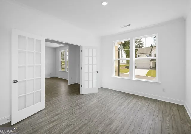 Photo 3 of Sale Pending at 8690 Stratford Oaks Ave, Ball Ground, GA 30107 | MLS# 10664285 | Listing updated on 2026-09-02