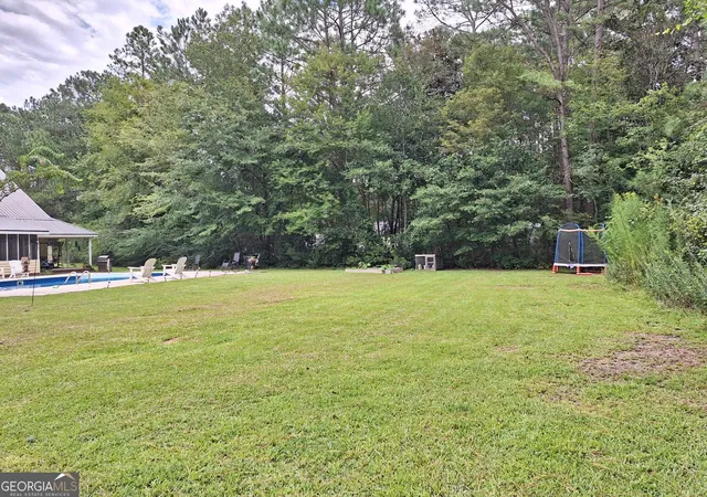 23rd image of 210 Pineview Ave, Baxley, GA 31513 | MLS# 10794696