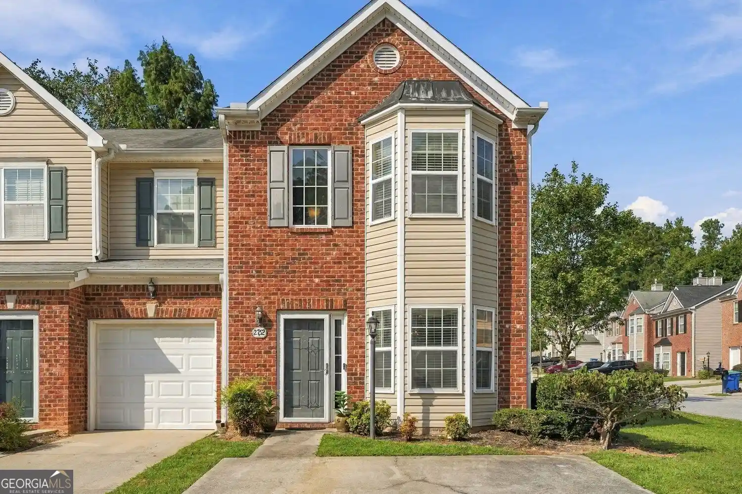 Photo 1 of Single family home for sale at 2752 Rocky Ct, Atlanta, GA 30349 | MLS# 10871189 | Listing updated on 2026-10-26
