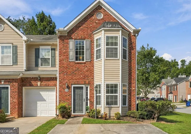 Photo 1 of Single family home for sale at 2752 Rocky Ct, Atlanta, GA 30349 | MLS# 10871189 | Listing updated on 2026-10-26
