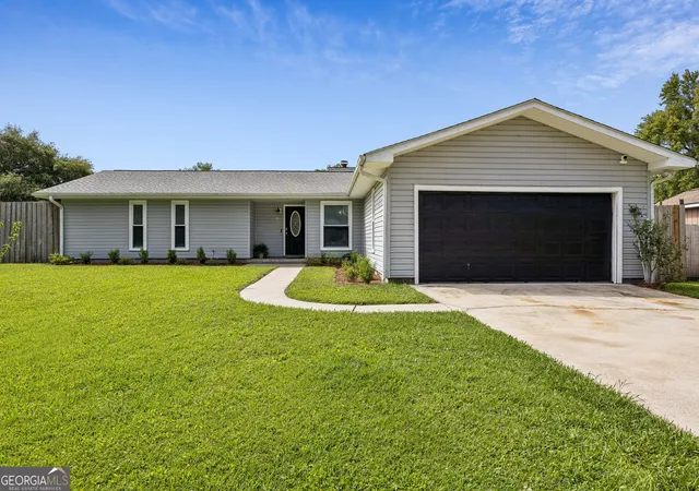 Homes for sale in Kingsland, GA | 105 Wolf Bay Cir, Kingsland, GA 31548 | MLS# 10786586