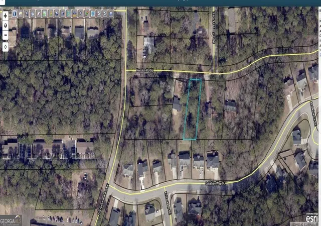 2nd image of O Hendon Rd Se, Atlanta, GA 30354 | MLS# 10817918