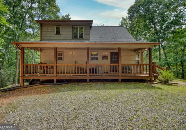 Photo 2 of Single family home for sale at 394 Sheep Stomp Rd, Blairsville, GA 30512 | MLS# 10824176 | Listing updated on 2026-08-26