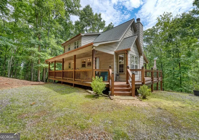 Photo 3 of Single family home for sale at 394 Sheep Stomp Rd, Blairsville, GA 30512 | MLS# 10824176 | Listing updated on 2026-08-26