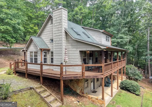 Photo 3 of Single family home for sale at 394 Sheep Stomp Rd, Blairsville, GA 30512 | MLS# 10824176 | Listing updated on 2026-08-26