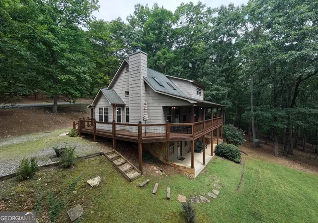 Photo 4 of Single family home for sale at 394 Sheep Stomp Rd, Blairsville, GA 30512 | MLS# 10824176 | Listing updated on 2026-08-26