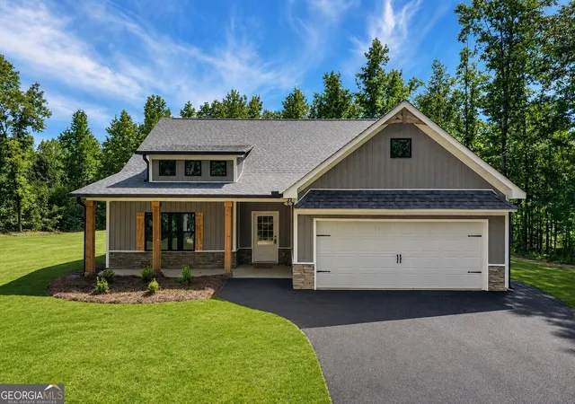 1st image of 457 Relay Rd, Silver Creek, GA 30173 | MLS# 10826093