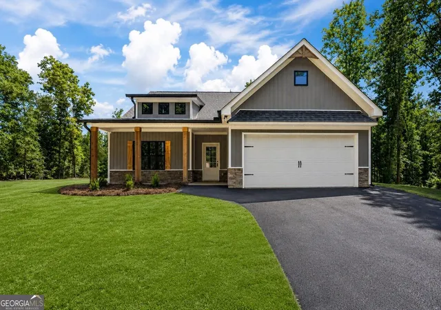 2nd image of 457 Relay Rd, Silver Creek, GA 30173 | MLS# 10826093
