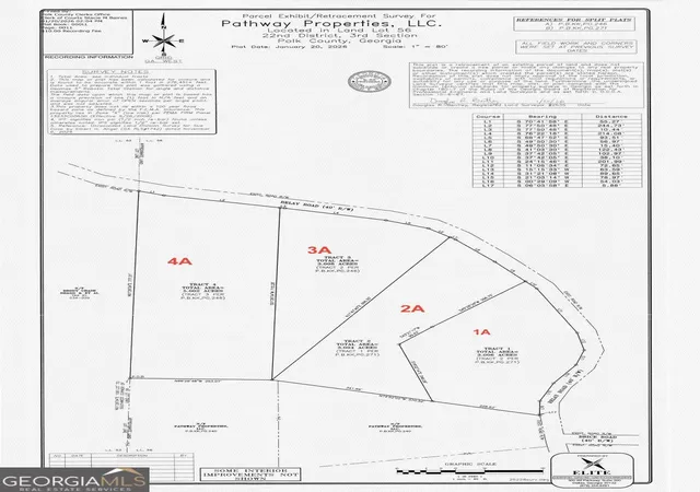 46th image of 457 Relay Rd, Silver Creek, GA 30173 | MLS# 10826093