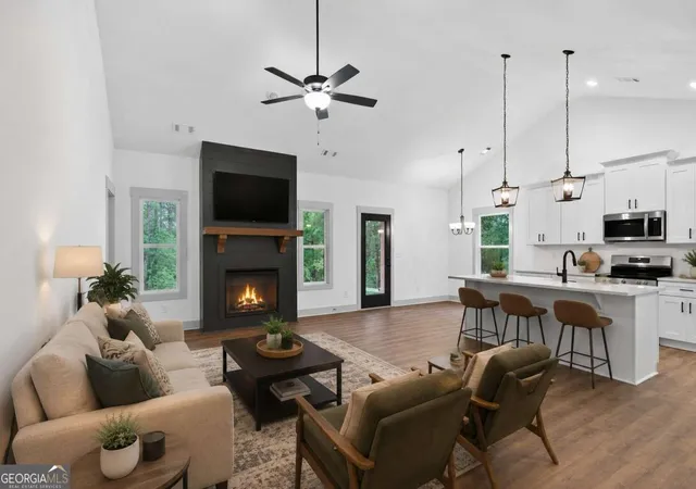5th image of 457 Relay Rd, Silver Creek, GA 30173 | MLS# 10826093