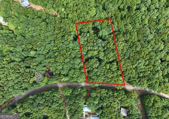 Photo 3 of Land for sale at Lot 131 Laurel Xing, Blue Ridge, GA 30513 | MLS# 10792025 | Listing updated on 2026-07-12