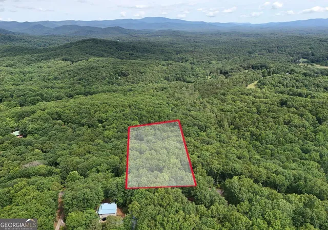 Photo 3 of Land for sale at Lot 131 Laurel Xing, Blue Ridge, GA 30513 | MLS# 10792025 | Listing updated on 2026-07-12