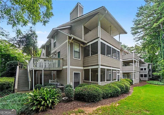 Photo 1 of Condo for sale at 616 Wynnes Ridge Cir, Marietta, GA 30067 | MLS# 10793861 | Listing updated on 2026-07-22