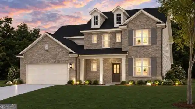 Photo 1 of Single family home for sale at 3940 Silver Pine Trl, Cumming, GA 30028 | MLS# 10877195 | Listing updated on 2026-10-24