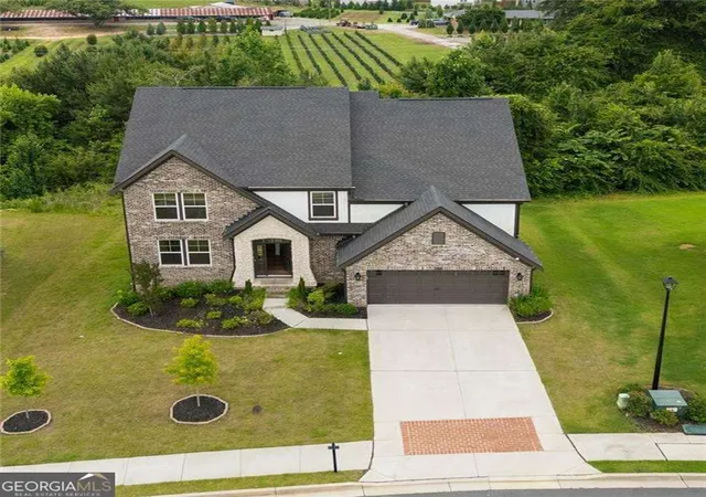 30th image of 8150 Scenic Ridge Wy, Ball Ground, GA 30107 | MLS# 10789404