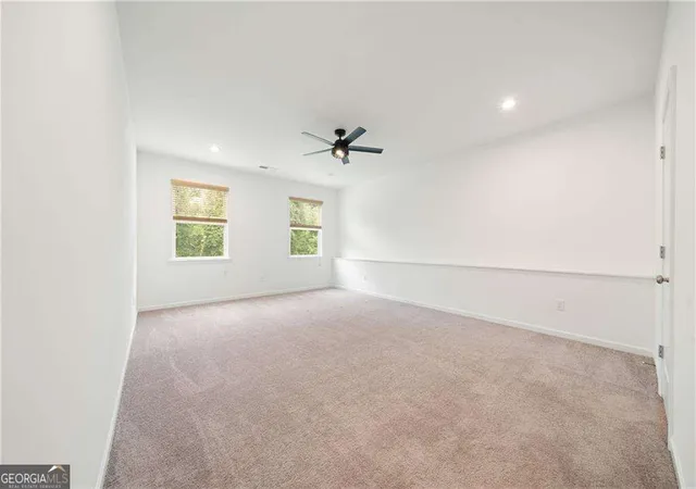 5th image of 8150 Scenic Ridge Wy, Ball Ground, GA 30107 | MLS# 10789404