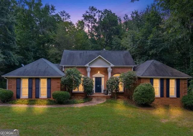 Homes for sale in Bogart, GA | 115 S Arcadia Dr Dr, Bogart, GA 30622 | MLS# 10805278