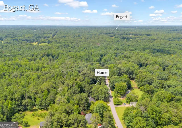 Homes for sale in Bogart, GA | 115 S Arcadia Dr Dr, Bogart, GA 30622 | MLS# 10805278