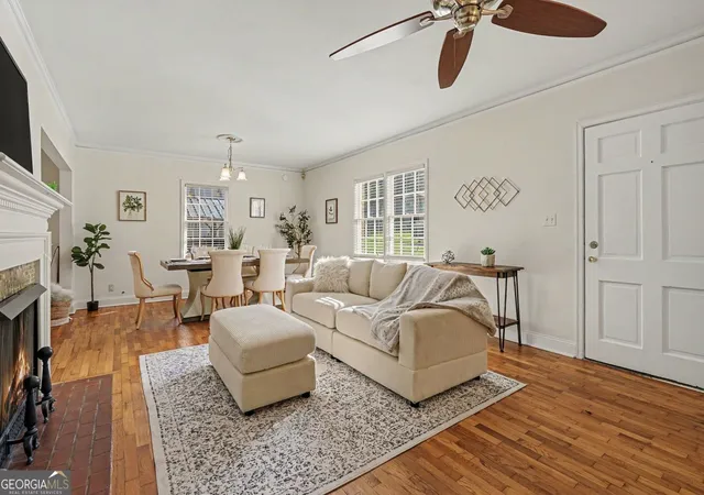 Photo 2 of Single family home for sale at 383 S Howard St SE, Atlanta, GA 30317 | MLS# 10827947 | Listing updated on 2026-09-15