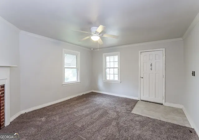 3rd image of 2734 Magnolia Ave, Augusta, GA 30909 | MLS# 10823386