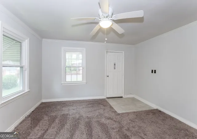 4th image of 2734 Magnolia Ave, Augusta, GA 30909 | MLS# 10823386