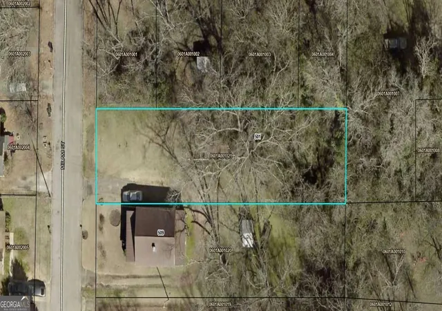 Photo 1 of Land for sale at 501 Milam St, Lagrange, GA 30240 | MLS# 10550852 | Listing updated on 2026-09-11