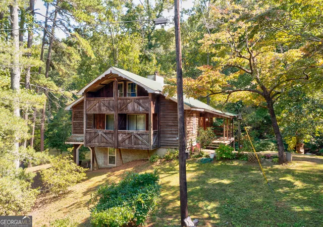 5th image of 434 Mill Creek Dr, Dawsonville, GA 30534 | MLS# 10827515