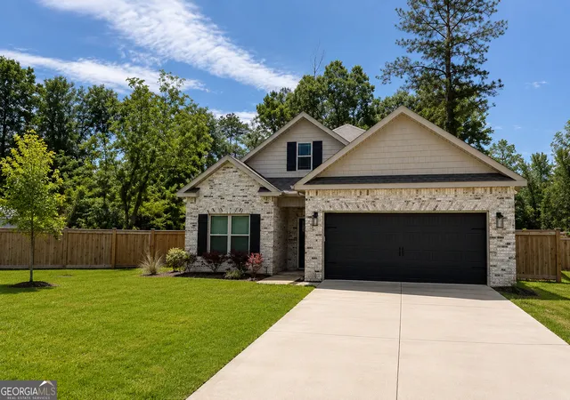 Homes for sale in Kathleen, GA | 217 Willowbrook Ln, Kathleen, GA 31047 | MLS# 10770450