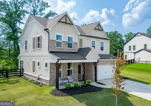 2nd image of 7670 Homer Dr, Cumming, GA 30028 | MLS# 10800071
