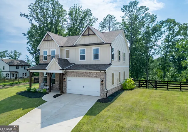 3rd image of 7670 Homer Dr, Cumming, GA 30028 | MLS# 10800071