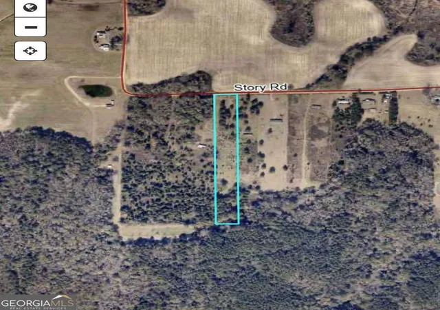 2nd image of Tbd Story Rd Lot#5, Arabi, GA 31712 | MLS# 10774172