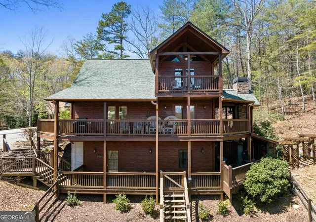 1st image of 113 Dallas Ln, Blue Ridge, GA 30513 | MLS# 10826709