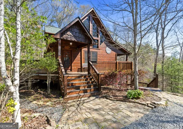 2nd image of 113 Dallas Ln, Blue Ridge, GA 30513 | MLS# 10826709