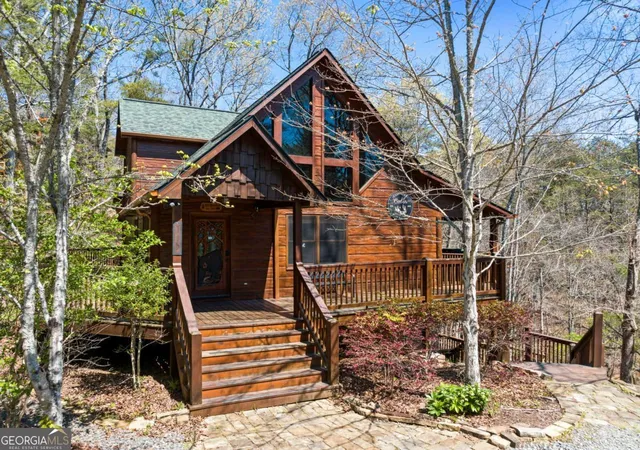 50th image of 113 Dallas Ln, Blue Ridge, GA 30513 | MLS# 10826709