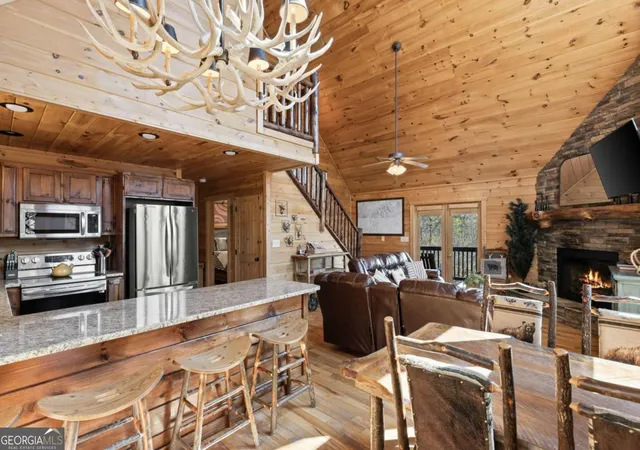 5th image of 113 Dallas Ln, Blue Ridge, GA 30513 | MLS# 10826709