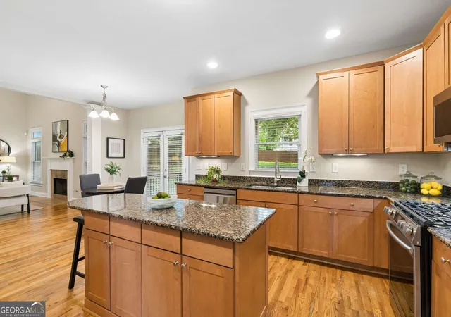 2nd image of 280 3rd Ave, Avondale Estates, GA 30002 | MLS# 10790432