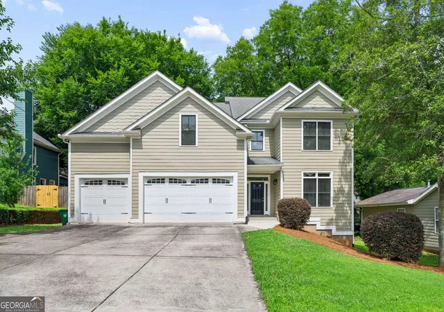 4th image of 280 3Rd Ave, Avondale Estates, GA 30002 | MLS# 10790432