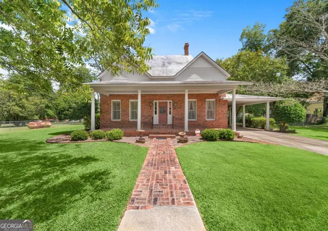 1st image of 34 Main St, Register, GA 30452 | MLS# 10823100
