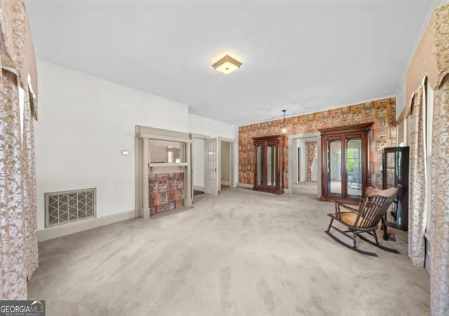 2nd image of 34 Main St, Register, GA 30452 | MLS# 10823100