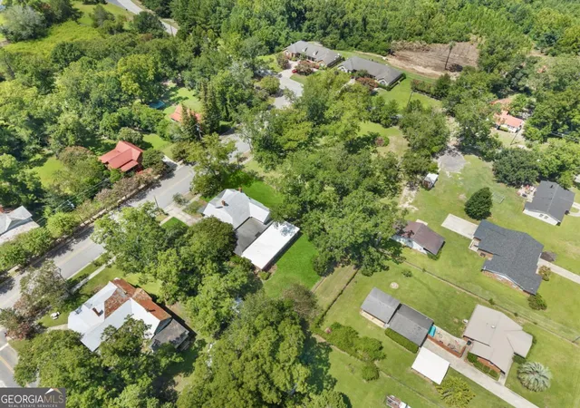 35th image of 34 Main St, Register, GA 30452 | MLS# 10823100