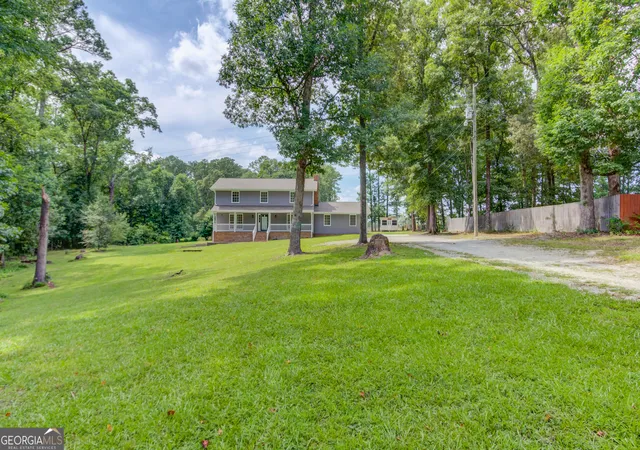 Photo 1 of Single family home for sale at 355 Brand Rd Sw, Loganville, GA 30052 | MLS# 10796148 | Listing updated on 2026-08-19