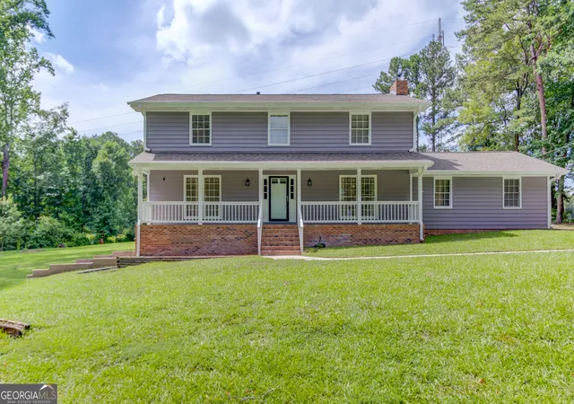 Photo 3 of Single family home for sale at 355 Brand Rd SW, Loganville, GA 30052 | MLS# 10796148 | Listing updated on 2026-08-19