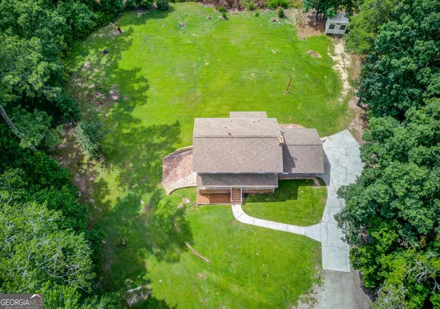 Photo 4 of Single family home for sale at 355 Brand Rd SW, Loganville, GA 30052 | MLS# 10796148 | Listing updated on 2026-08-19