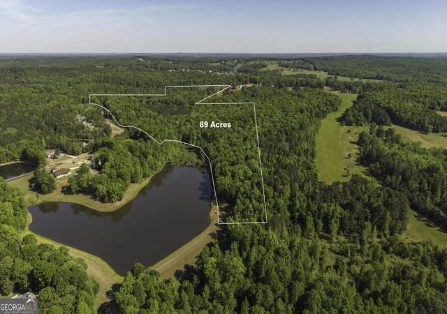 Photo 1 of Land for sale at 0 W Carroll Rd, Carrollton, GA 30116 | MLS# 10726925 | Listing updated on 2026-04-23