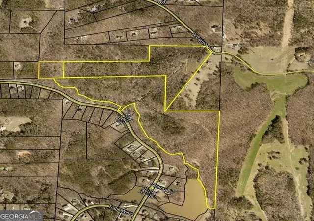 Photo 2 of Land for sale at 0 W Carroll Rd, Carrollton, GA 30116 | MLS# 10726925 | Listing updated on 2026-04-23