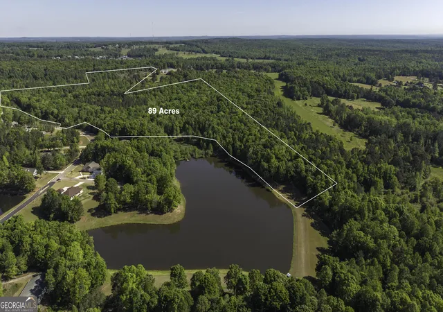 Photo 3 of Land for sale at 0 W Carroll Rd, Carrollton, GA 30116 | MLS# 10726925 | Listing updated on 2026-04-23