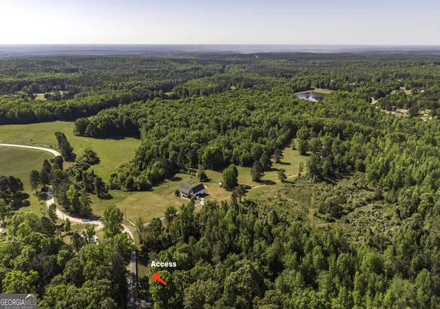 Photo 4 of Land for sale at 0 W Carroll Rd, Carrollton, GA 30116 | MLS# 10726925 | Listing updated on 2026-04-23