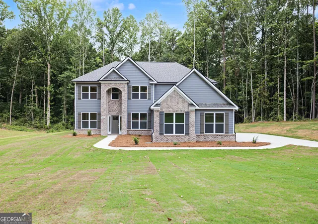 Photo 1 of Sale Pending at 3522 Jodeco Rd #LOT 10, Jonesboro, GA 30236 | MLS# 10765041 | Listing updated on 2026-09-08